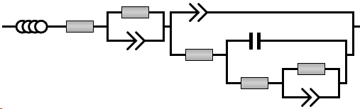 Visualisation of Equivalent Circuits